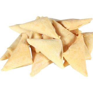 Заморожені бендерики( 400 г.)