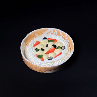 Ліниві Вареники(370г)