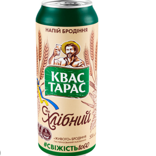 Квас 0.500