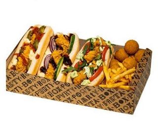 Party Box