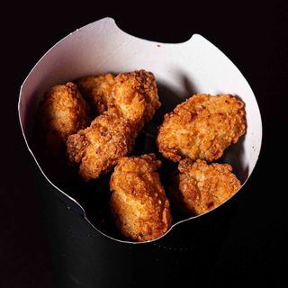 Chicken pop - 8 pezzi