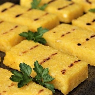 Mămăliga de Pârgă 