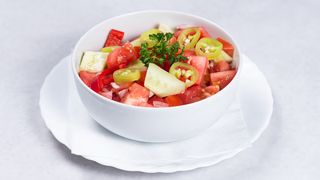 Srpska salata