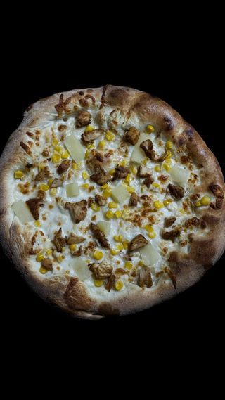 Піца Гавайська 30 см