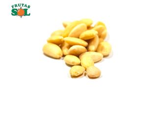 Almendras Repelada Cruda (500 Gr Aprox)