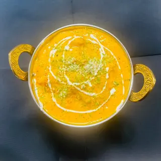 Chicken Korma