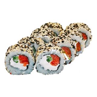 Ролл "Аляска"