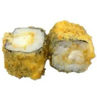 Maki crevette
