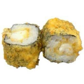 Maki crevette