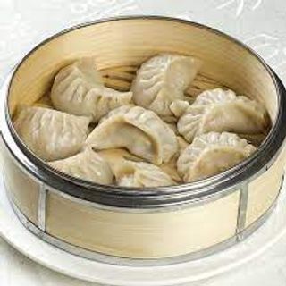 Empanadillas Al Vapor (8 Uds.)