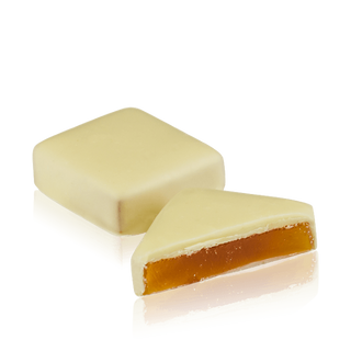 Цукерка Маракуєвий Мармелад