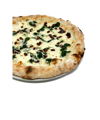 Pizza Michele Angelo (33 Cm.)