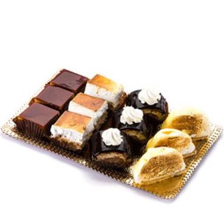 Bandeja Preparada (1 Ud.)