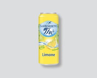 The limone - lattina