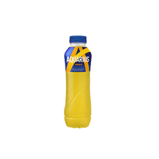 Aquarius Naranja