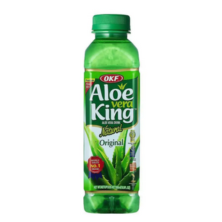 Aloe Vera King 0,5l