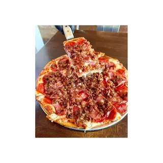 Vienna Pizza