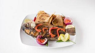 Carpe Rôtie De Sassandra 600+