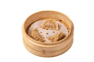 Dim sum carne - 3 pezzi