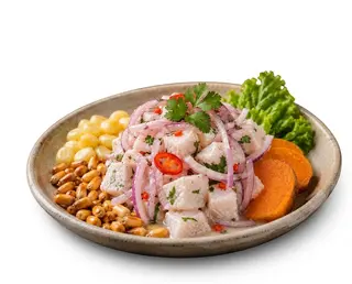 Ceviche