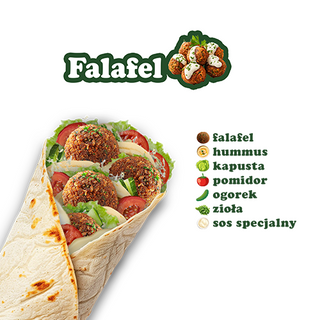 Falafel