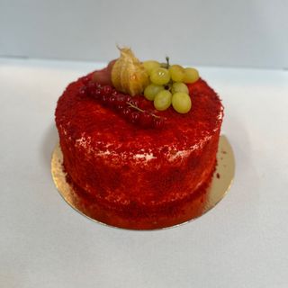 Tort Red Velvet 