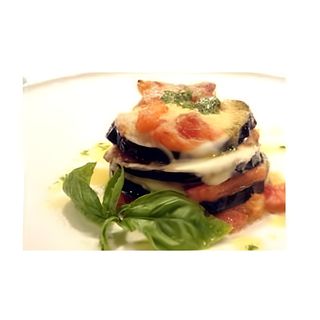 Патладжан по неаполитански (350г)