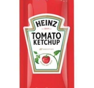 Ketchup