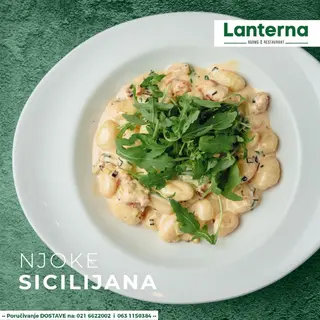Njoke Siciliana