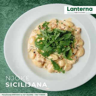 Njoke Siciliana
