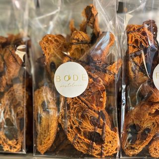 Tostaditas pain chocolat 