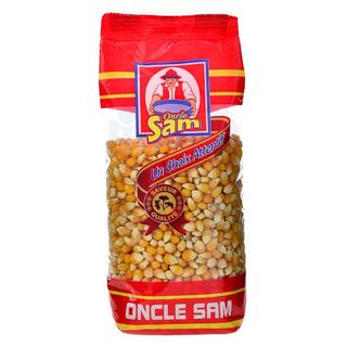 Maïs sec 500g - ONCLE SAM