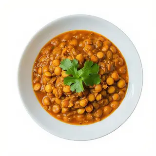 Dal Tadka