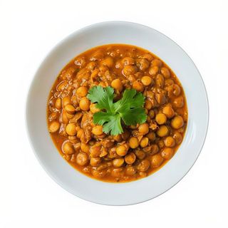 Tarka Daal
