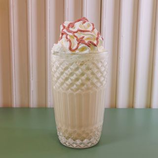 Milkshake Chocoframbuesa
