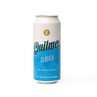 Cerveza Quilmes (50 cl.)