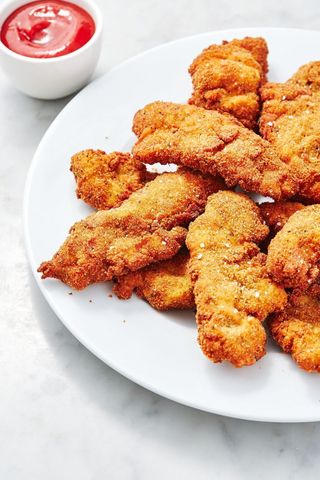 Chicken Strips (6) 