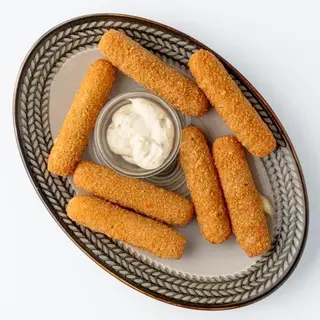 Panirana Mozzarella