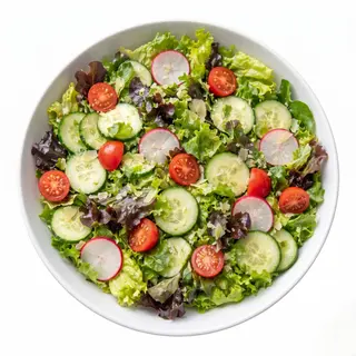 Green Salad
