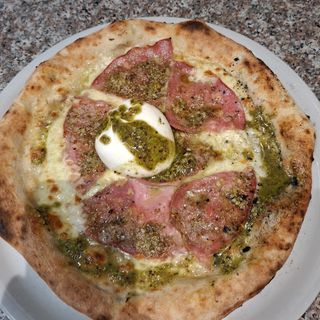 Pizzaiolo