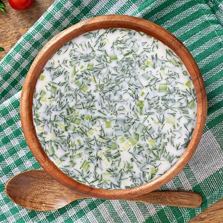 Окрошка (450г)