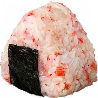 33 Onigiri California