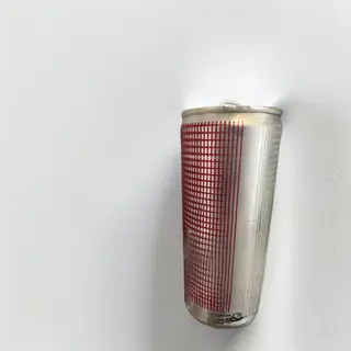 Power Rojo (500 ml.)