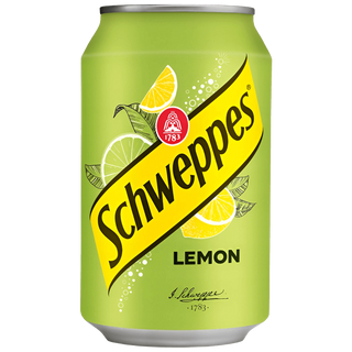 Schweppes Citron