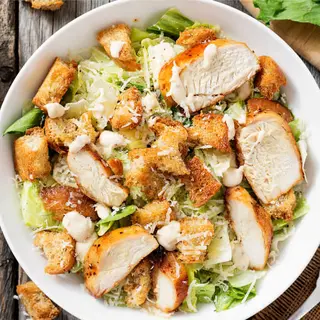 Ensalada César