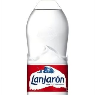 Agua lanjaron 1,5L