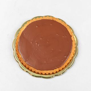Crostata con Nutella - per 6 persone