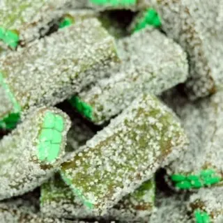 Damel - Tijolos Coca-Cola ácidos 50G