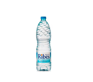 Agua Cabreiroa (330 Ml.)