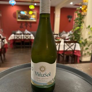 Viña sol (white)